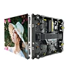 outdoor P3.91 LED video panel